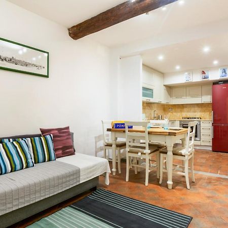 San Niccolo Modern Flat Apartment Florence Exterior photo