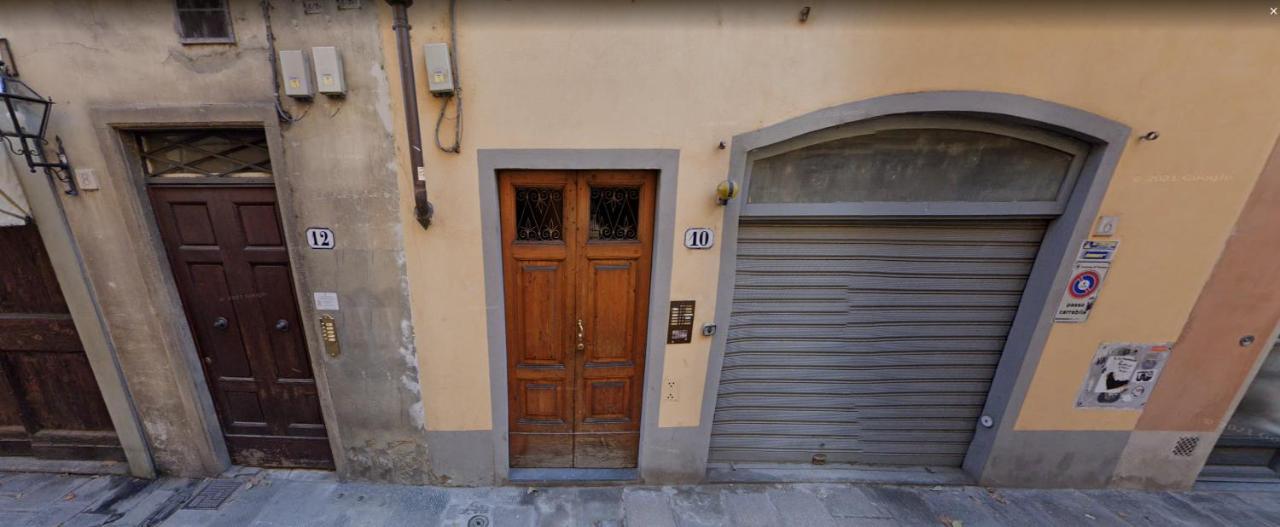 San Niccolo Modern Flat Apartment Florence Exterior photo