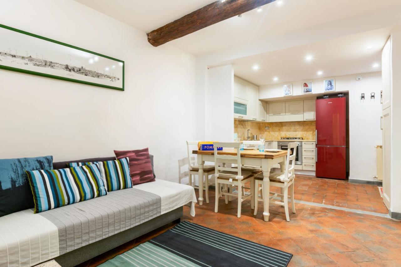 San Niccolo Modern Flat Apartment Florence Exterior photo