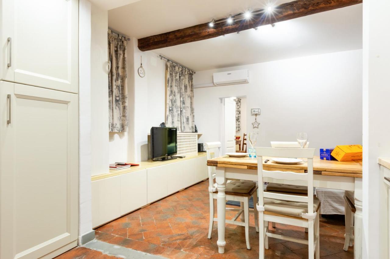 San Niccolo Modern Flat Apartment Florence Exterior photo