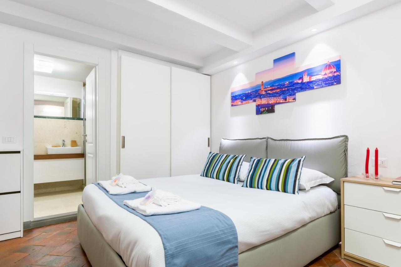 San Niccolo Modern Flat Apartment Florence Exterior photo